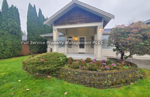 14421 SE 270th Pl - 14421 Southeast 270th Place, Kent, WA 98042