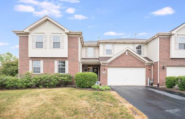 2768 Blakely Lane