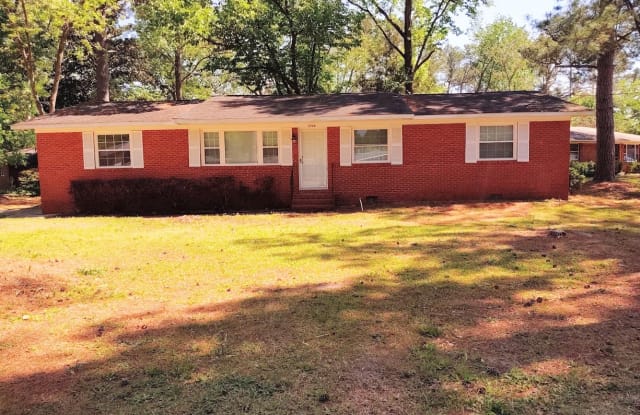 2708 Barry Dr - 2708 Barry Drive, Augusta, GA 30904