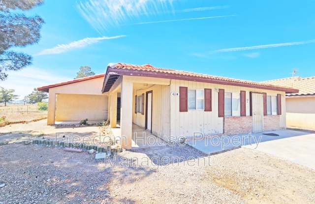 411 Erin Street - B