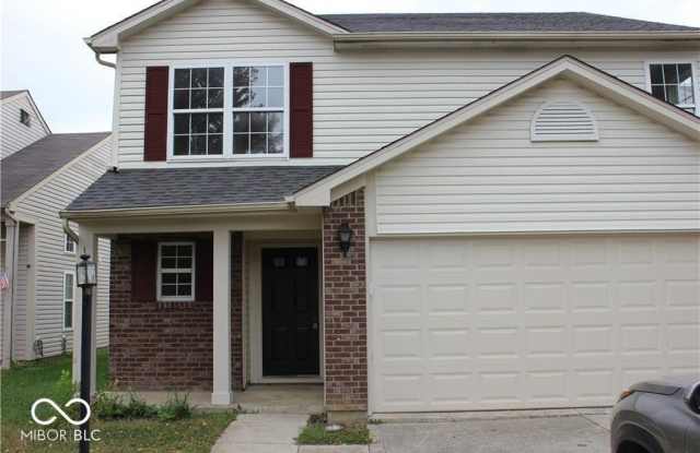 15302 Fawn Meadow Drive