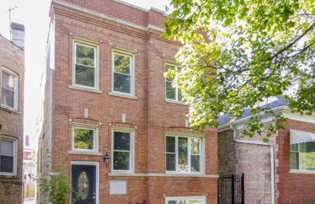 4343 Drummond - 4343 W Drummond Pl, Chicago, IL 60639