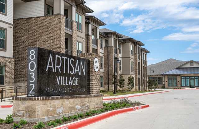 Artisan Village