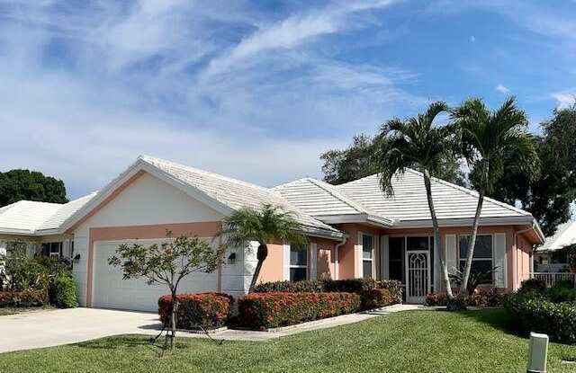 8702 Wakefield Drive - 8702 Wakefield Drive, Palm Beach Gardens, FL 33410