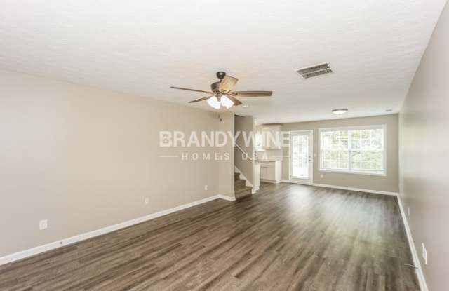 55 Belmont Park Drive