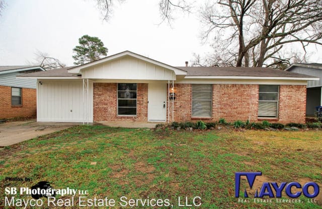 9429 Coronado Dr. - 9429 Coronado Drive, Shreveport, LA 71118