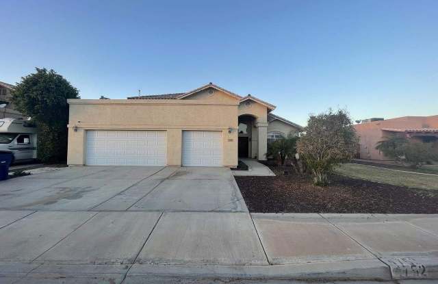 4752 W 28 PL - 4752 West 28th Place, Yuma, AZ 85364