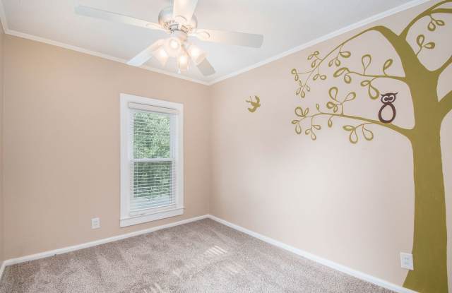 Adorable Millard Home