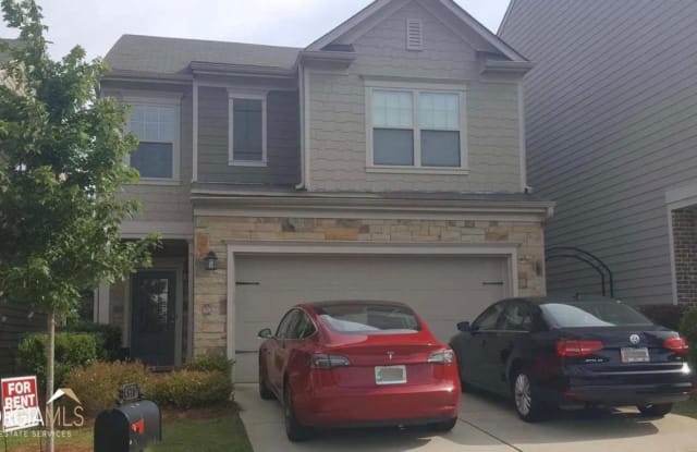 4970 Breezewood Circle Forsyth County GA apartments for rent