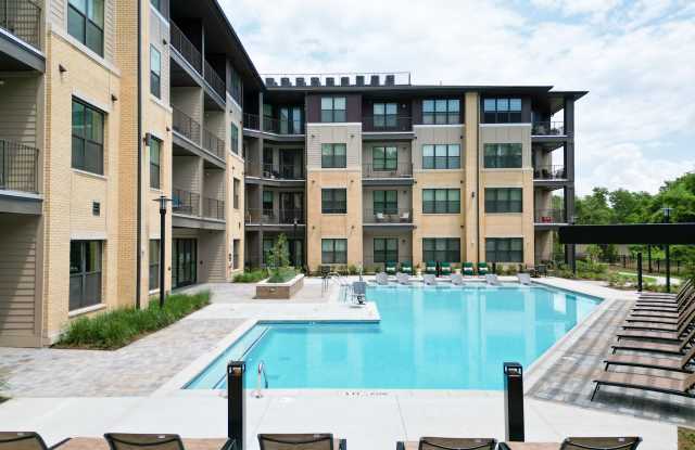 District at Riverside