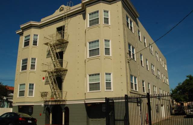 The Patricia Apartments - the most elegant apartments in Richmond