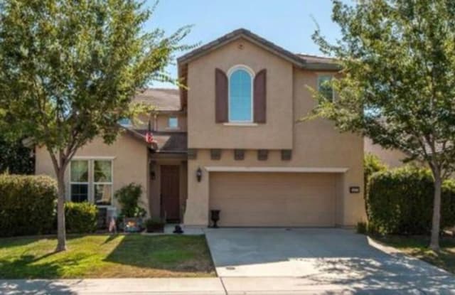 2877 Gray Fox Way - 2877 Gray Fox Way, Lincoln, CA 95648