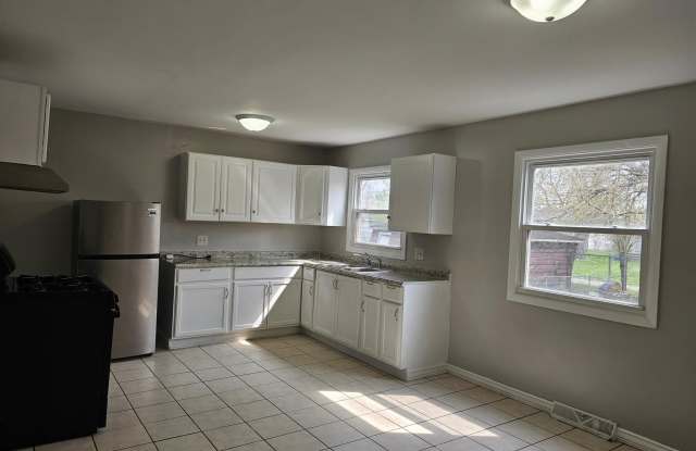 1533 Tennessee Street