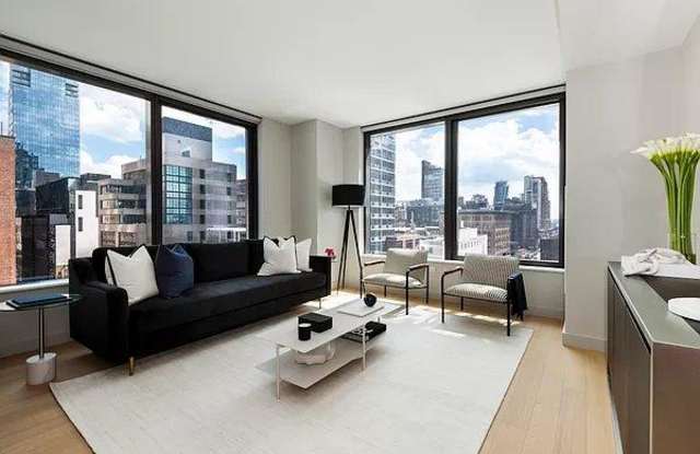 311 Eleventh Avenue
