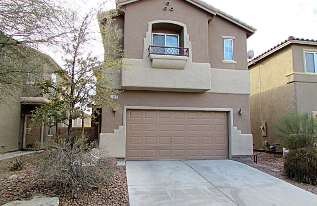 3781 Hollycroft Dr - 3781 Hollycroft Dr, North Las Vegas, NV 89081