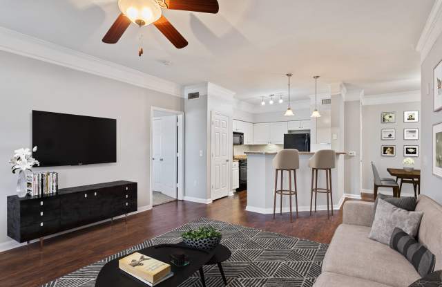 Carrington Place Apartments