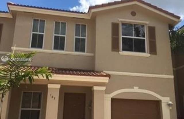 127 Riverwalk Cir - 127 Riverwalk Cir, Sunrise, FL 33326