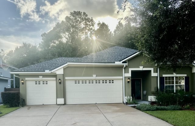 2272 W CLOVELLY LN - 2272 West Clovelly Lane, St. Johns County, FL 32092