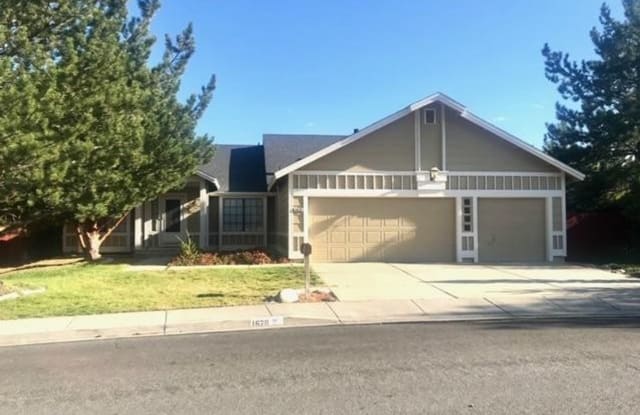 1620 CATHERINE WAY - 1620 Catherine Way, Reno, NV 89523