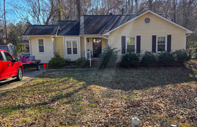 1011 Buckhorn Rd