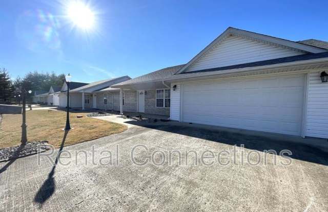 601 Heritage Place