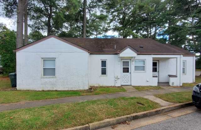 Photo of Elizabeth Park