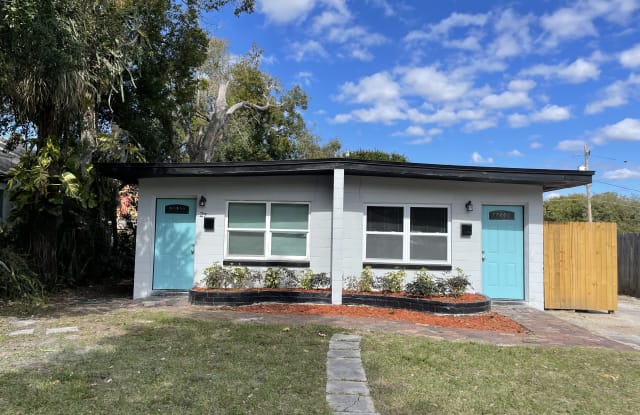 25 W Muriel St - 25 West Muriel Street, Orlando, FL 32806