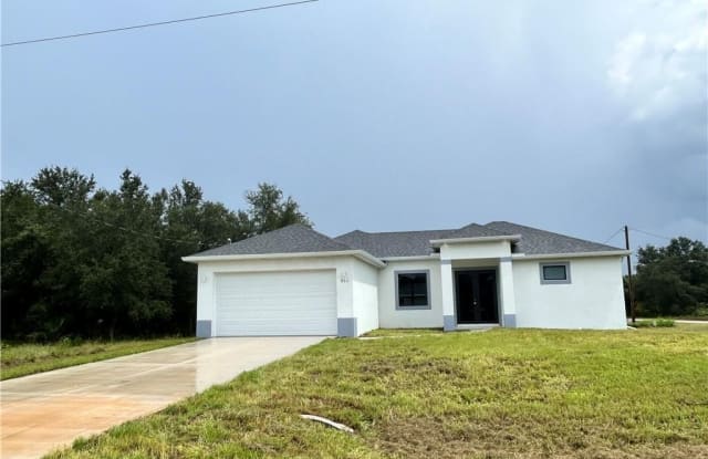 351 Ranchito AVE - 351 Ranchito Avenue, Lehigh Acres, FL 33936