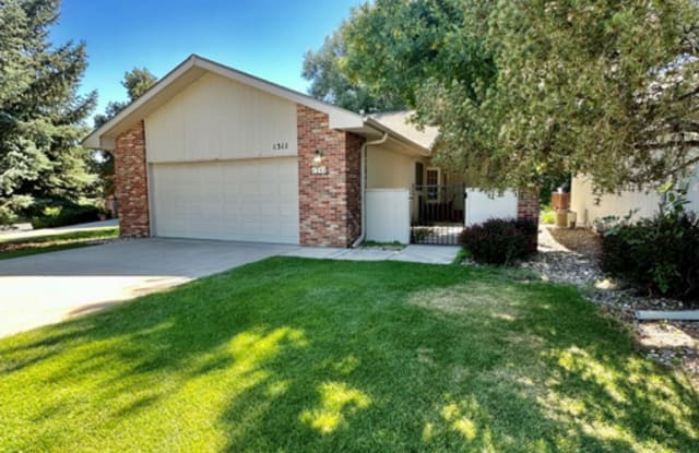 1311 South View Circle - 1311 South View Circle, Larimer County, CO 80524