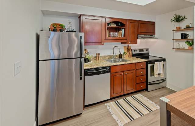 Photo of Sullivans Ridge