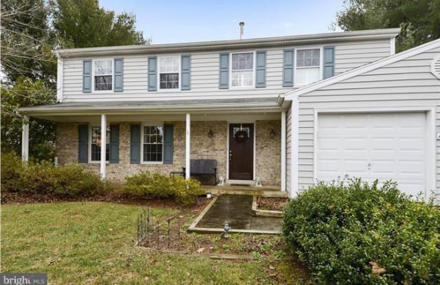 15701 Kanawha Ct - 15701 Kanawha Court, Derwood, MD 20855