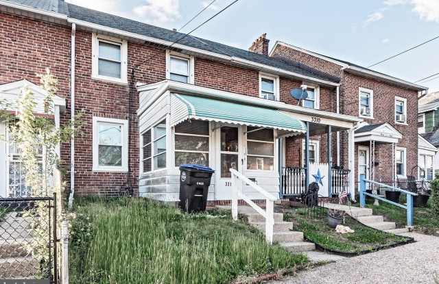 3312 W 13TH Street