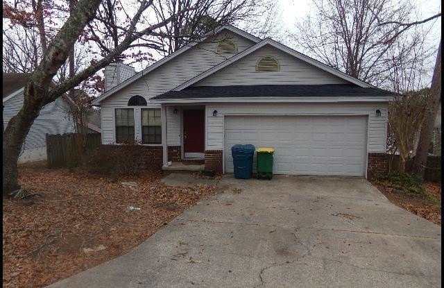 1801 Mesquite Circle