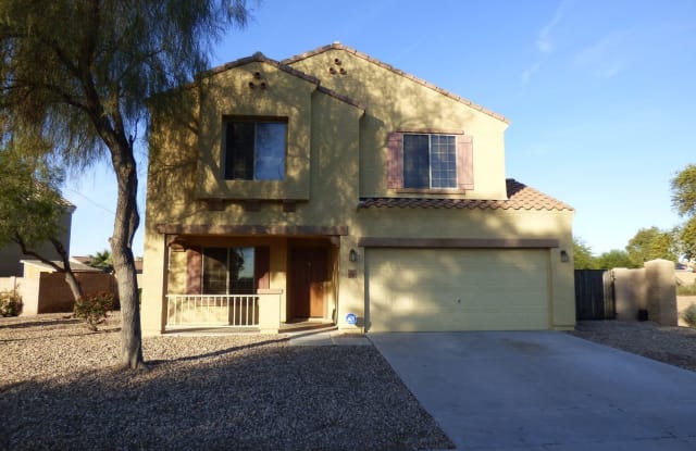 5234 S 236th Ave - 5234 South 236th Avenue, Buckeye, AZ 85326