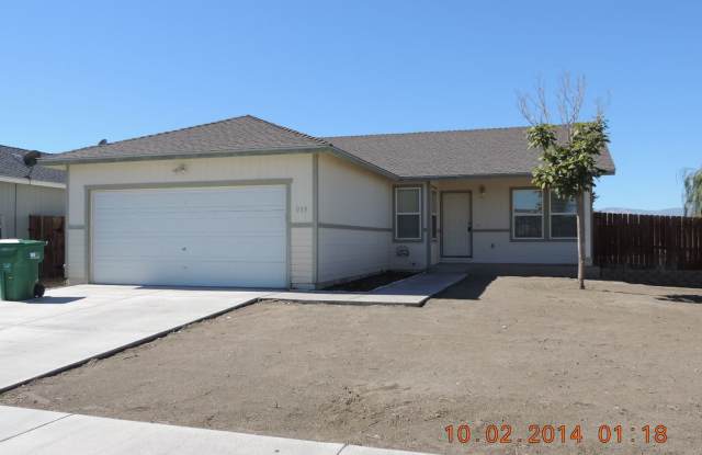 959 Short Cut - 959 Shot Cut Lane, Fernley, NV 89408