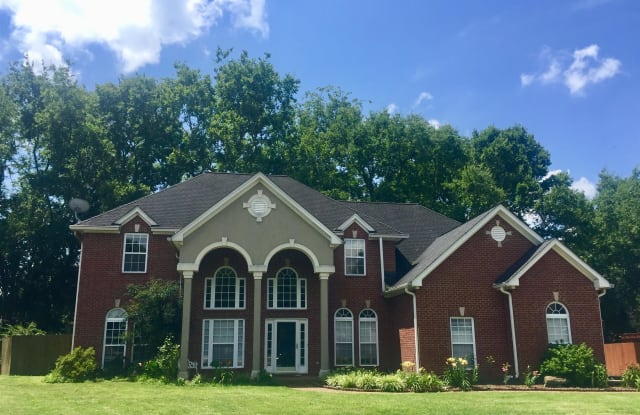 113 Berwick Place - 113 Berwick Pl, Franklin, TN 37064