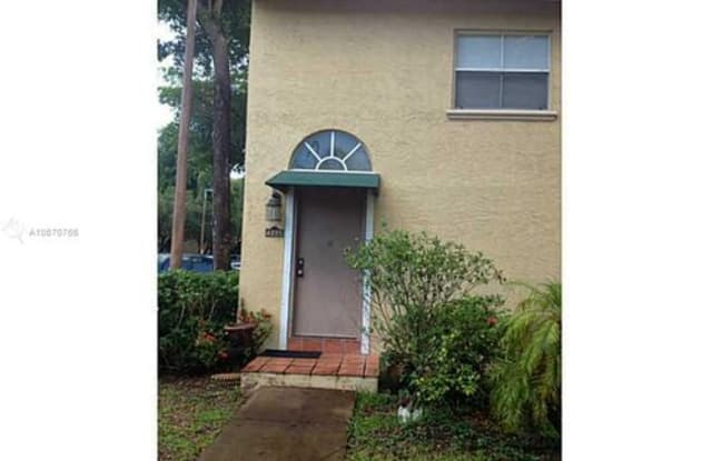 4895 Northwest 97th Place - 4895 Northwest 97th Place, Doral, FL 33178