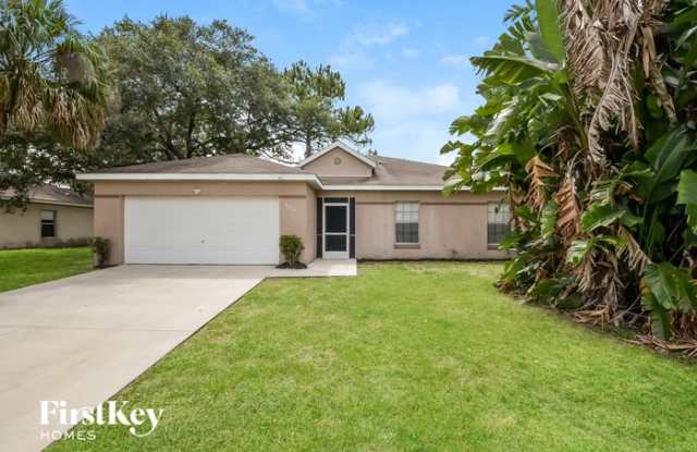 2661 South Cranberry Boulevard - 2661 South Cranberry Boulevard, North Port, FL 34286