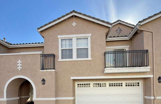Beautiful 2 bed 2 bath Rancho Cucamonga Condo