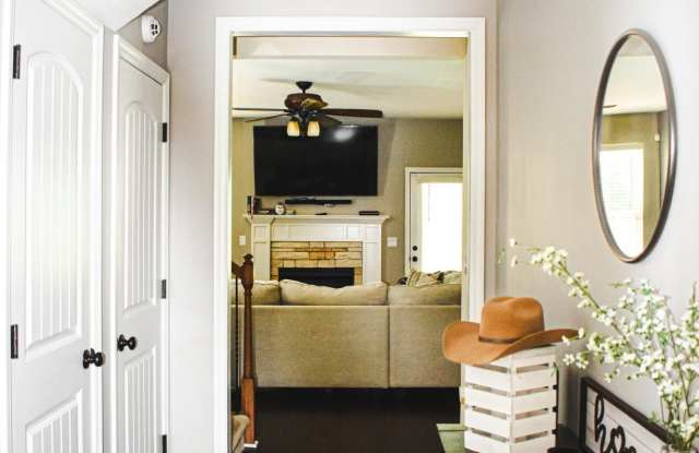 3262 Alexandria Drive