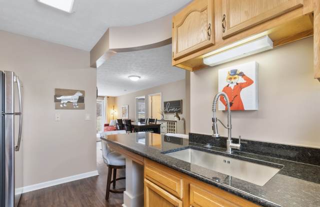 Heritage Trail Apartments