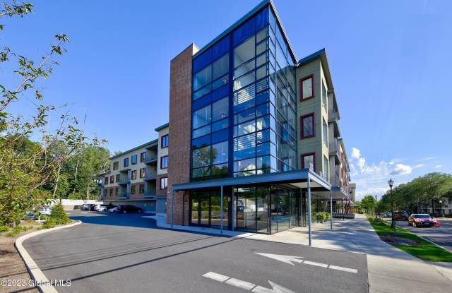 Photo of 116 West Avenue unit: 206