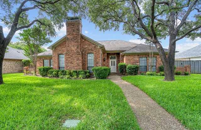 7310 DEBBE Drive - 7310 Debbe Drive, Dallas, TX 75252