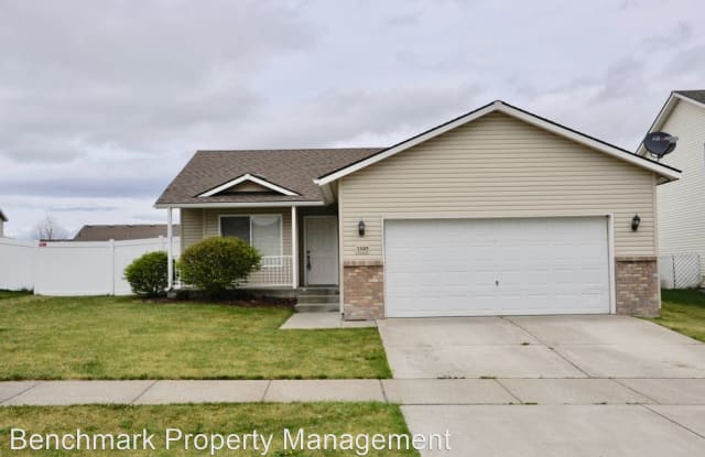 3390 W. Manning Loop - 3390 W Manning Loop, Coeur d'Alene, ID 83815