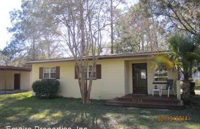 3108 Fairview Drive - 3108 Fairview Drive, Tallahassee, FL 32301