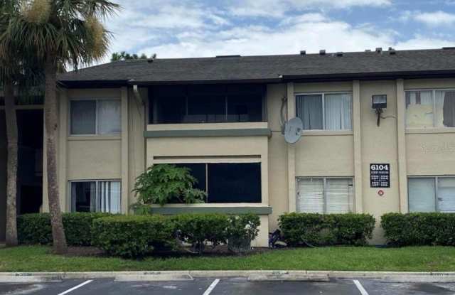 Photo of 6104 CURRY FORD ROAD