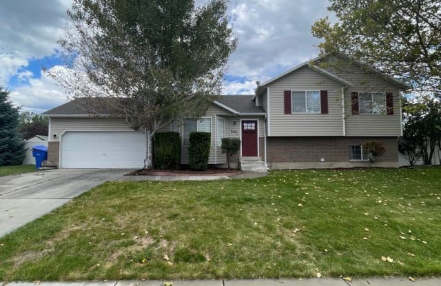 544 N Woods Dr - 544 Woods Drive, Lehi, UT 84043