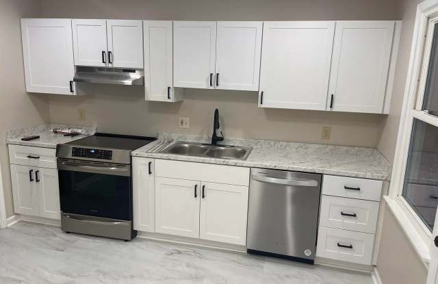 1000 Textile Road - B