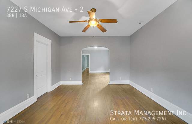7227 South Michigan Avenue - 2