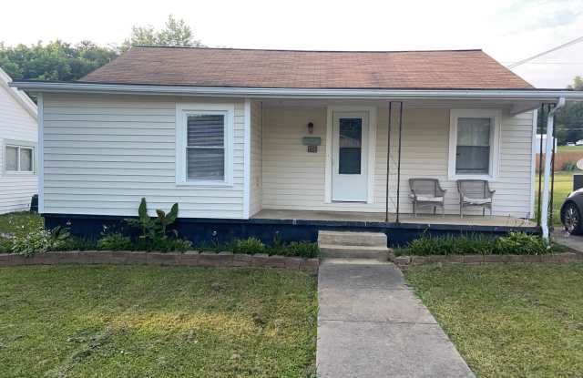 701 Gillespie Avenue